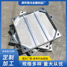 304不锈钢井 铺砖美观美化用于市政园林绿化道路欢迎咨询量大优惠