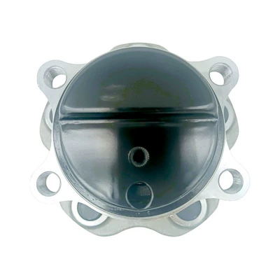 Automobile wheel hub bearing Bearing