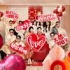 Wedding photo props package three [6 photos]