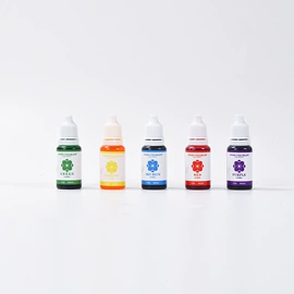 着色剂;食用香精;其他食品添加