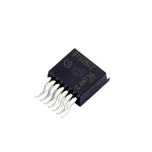 �����·BTS282ZE3180AATMA2��-263-7-1�����ԴIGBT�_���D���־�