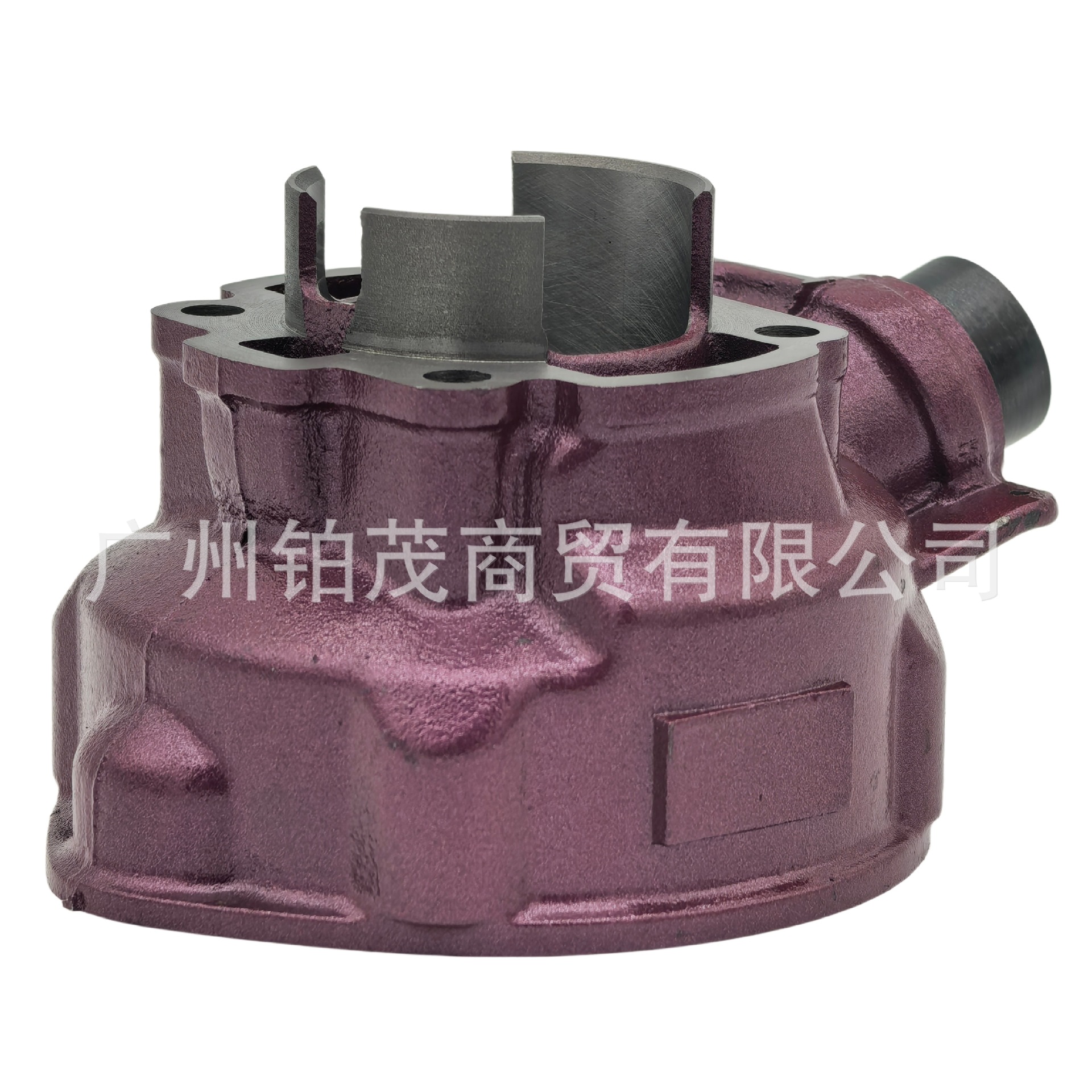 Motorcycle Parts Suitable for Yamaha Am6 Cylinder Set Aprilia Rs50 49mm Cylinder Piston 90Cc