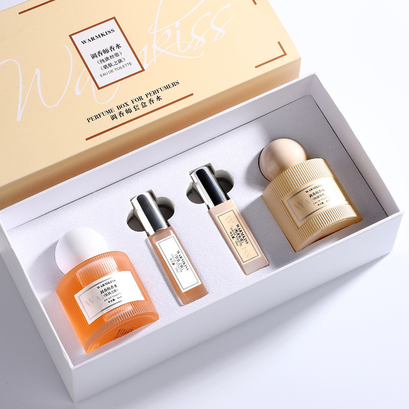 040 조향사 향수 선물 상자