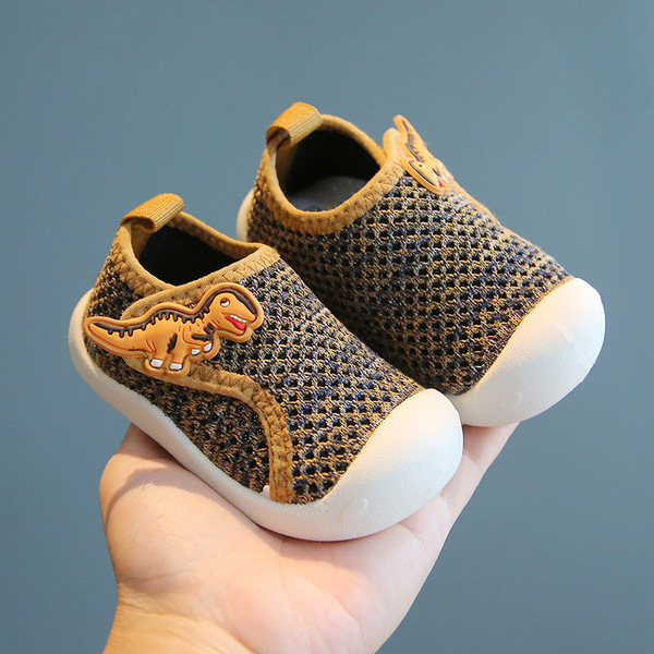 children's non-slip sneakers for early age