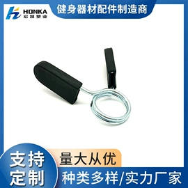 其他塑胶零件;橡塑管套;塑料堵头