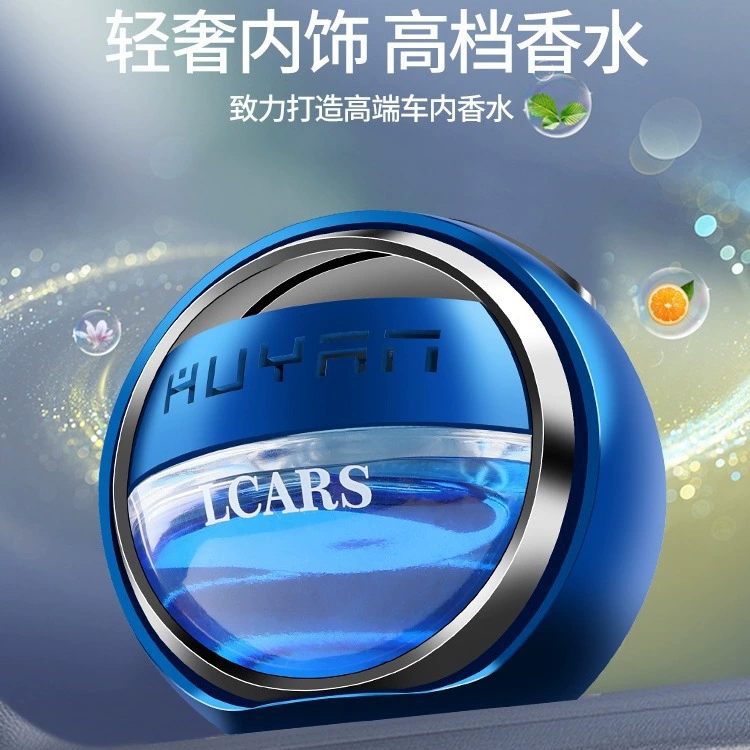 Креативные модели производителей горячие продажи автомобильных парфюмерных украшений
