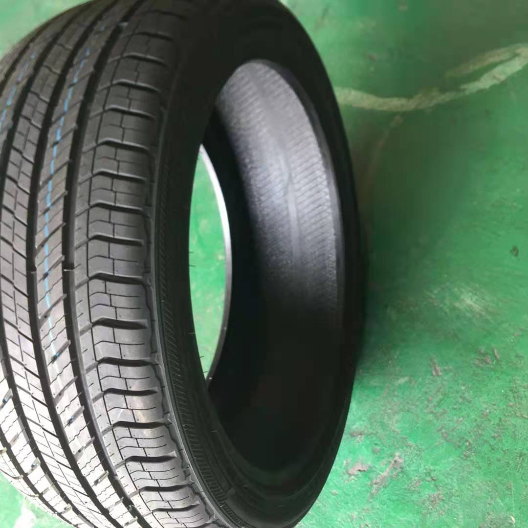 汽车轮胎 265/40R21 105VXL适用福特锐界路虎改装轮胎 265 40r21
