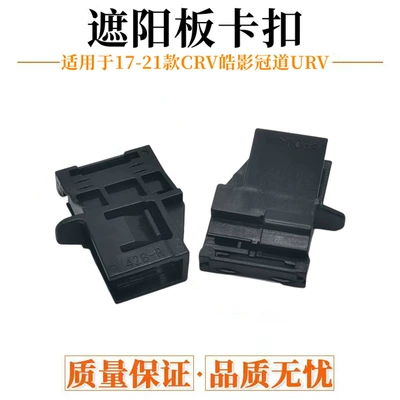 Sunroof and accessories | Haoying Crown Road Urv