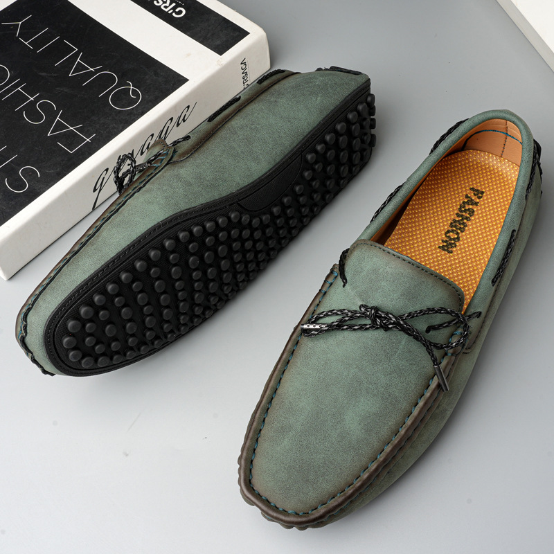 8099 green / 38