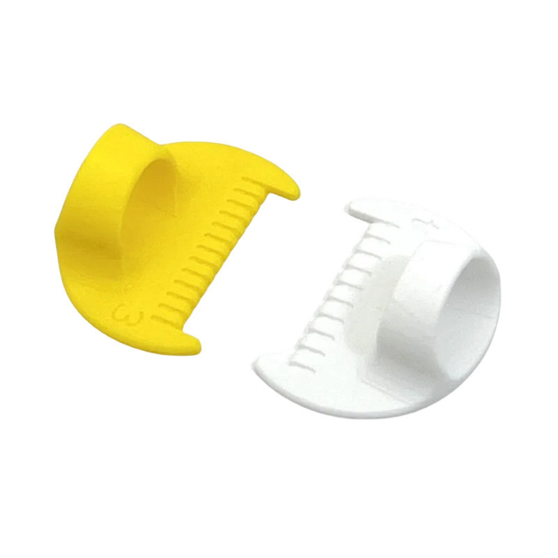 小克潮玩3d打印缝线辅助神器缝衣服手工缝补实用工具保护手指|undefined