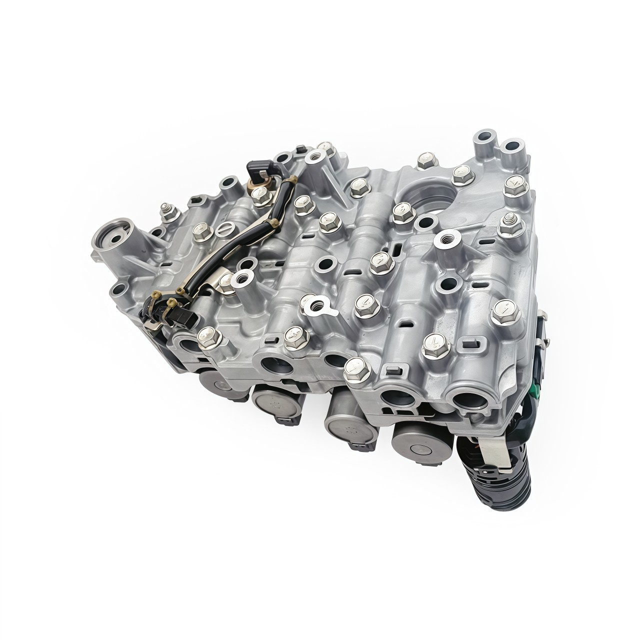 Jf015 Re0F11A Jf015E Cvt Transmission Valve Body Assembly Is Suitable for Suzuki