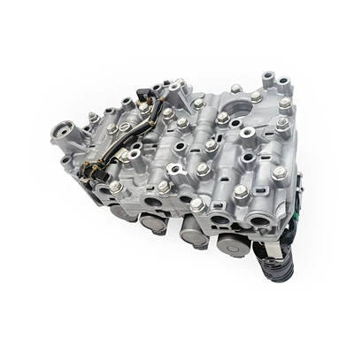 Body Assembly Is – Other drive systems