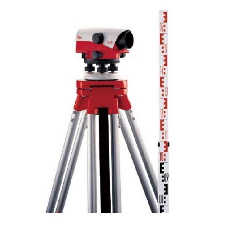 Leica水平仪(裸机） 型号:NA730plus  库号：D81970