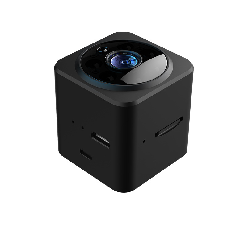 AS02 kamera HD kamera kablosuz wifi ev güvenlik kamerası sesli arama spor kamerası