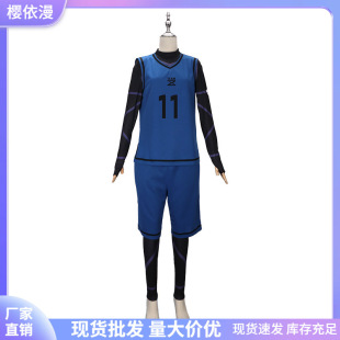 �F؛BLUELOCK�{ɫ�O�z����cos����һ�䘷��ǧ�б��R���񟒽�cos