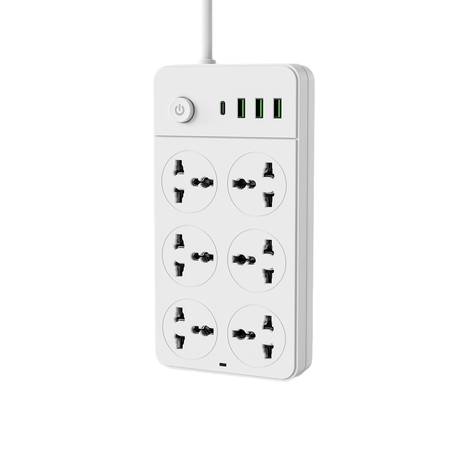 Иностранная торговля Vietnam Cross -border Thailand Myanmar, Cambodia Подключение Philipines USB универсальная монтажная плата
