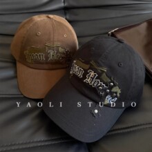 ��ʽ�͹�ʮ�ּ��N���̽�ƴɫ����ñ��Ů�������y2k����ñ��