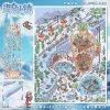 Hot Spring Town (104.0) Special Oil
