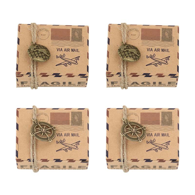 Candy Box