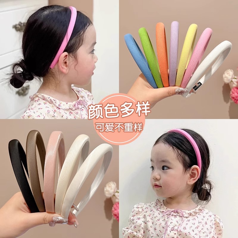 Temperamento de alta calidad para mujer cabeza de cabeza de alto cráneo lavado cara de presión para el cabello clips para el cabello fuera de la moda universal accessorios para el cabello