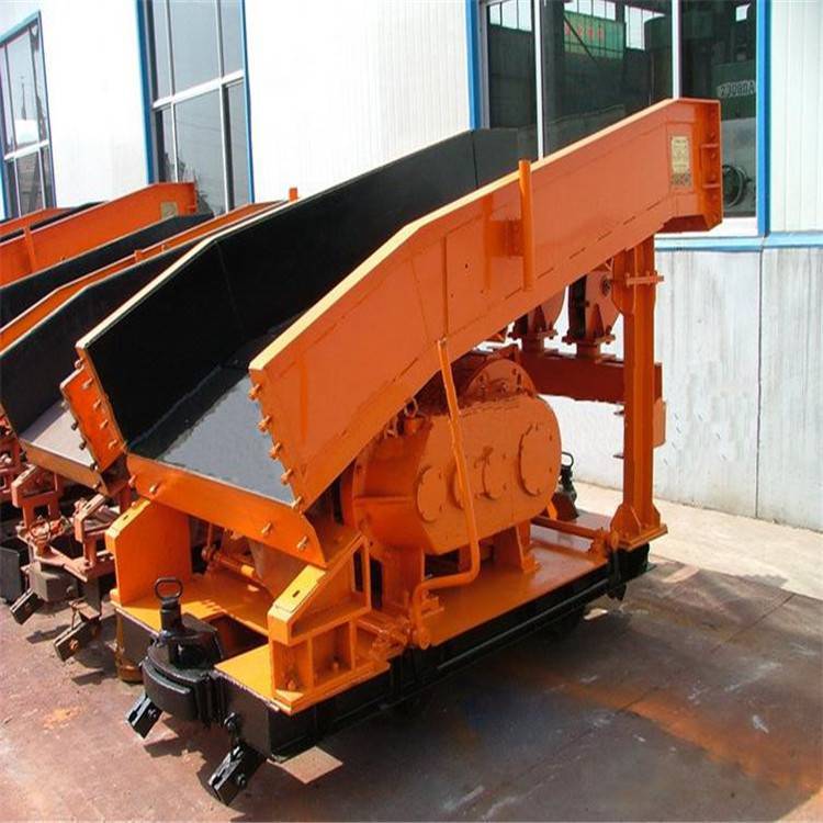 P-60B耙斗装岩机 给力P-60B耙斗装岩机