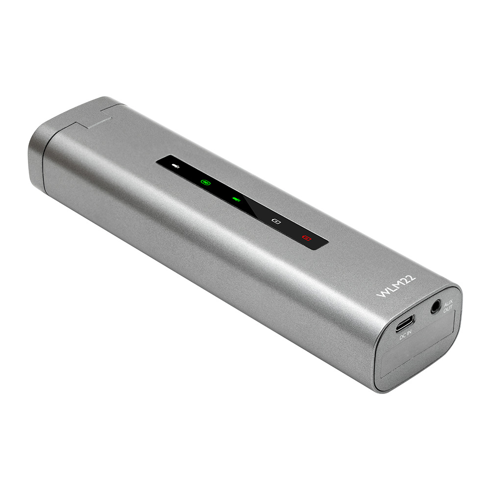 Micrófono inalámbrico transfronterizo para automóviles Bluetooth K-Song Entertainment micrófono de audio de automóvil de mano