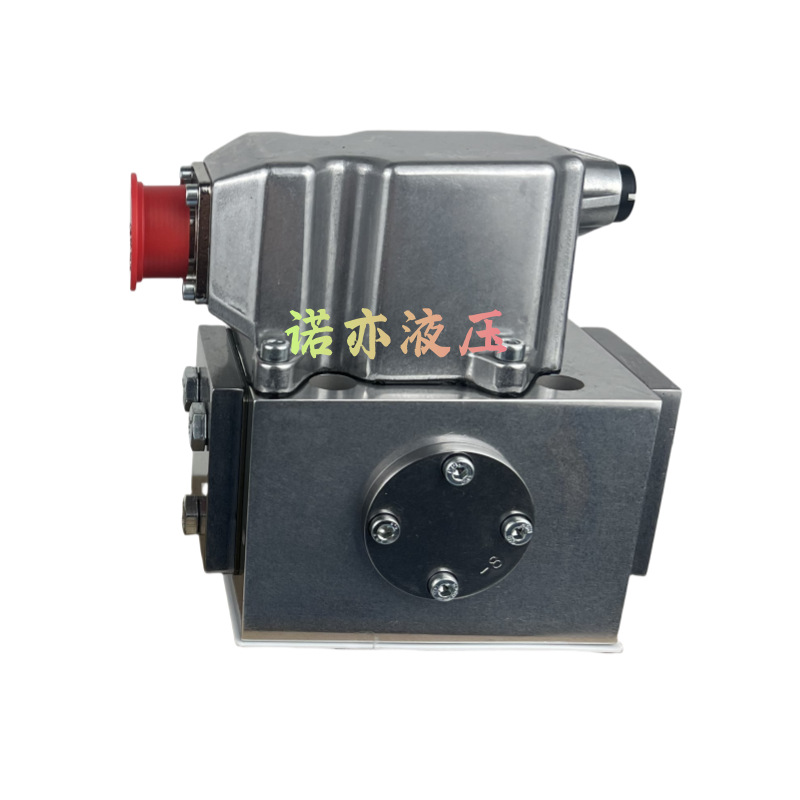 美国MOOG穆格先导式伺服阀G631-3018B注塑机/钢厂/压铸机伺服阀