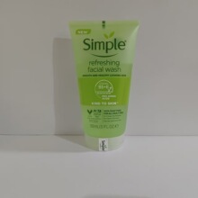�羳����simple�����o��ϴ����150ML ��ˬ���� �غ͝��� һ�����l
