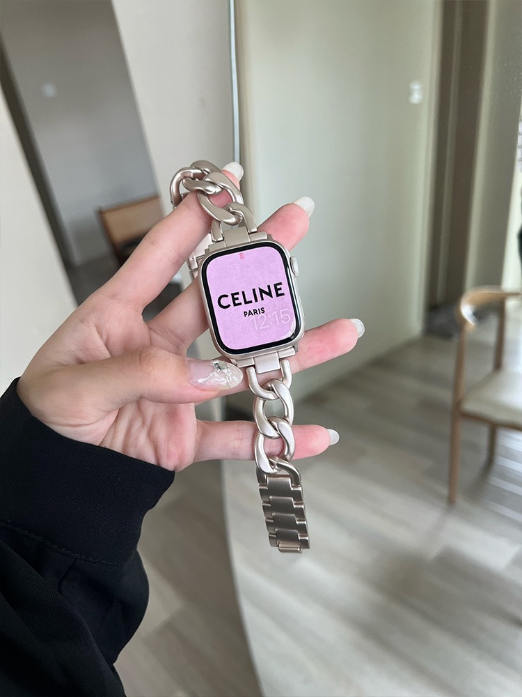 Cadena de mezclilla Starlight