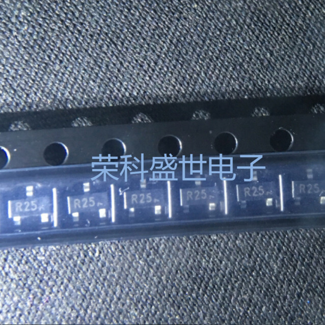 2SC3356-T1B 2SC3356 R25 高频低噪声晶体管原装现货