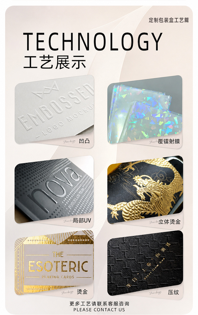 纸盒包装