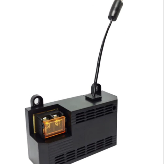 Модульный блок питания Ding'an 12V2A с быстрой установкой