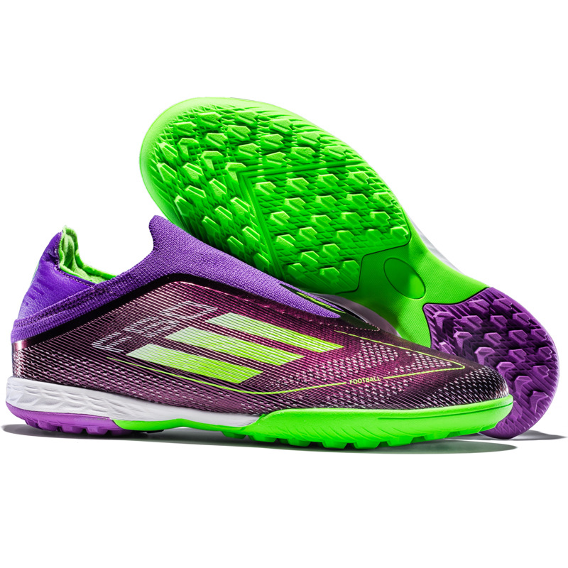 сломанные ногти фиолетовые