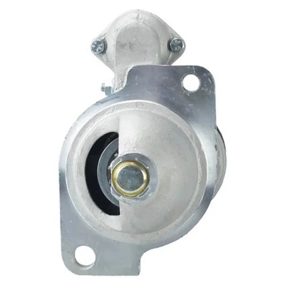 Hino W04D starter Starter and accessories