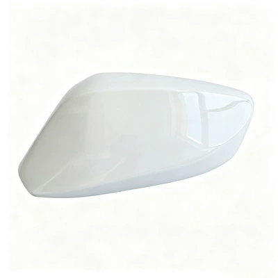 trim replacement, Other Automotive Exterior Supplies - white-left-side-no-light-slot