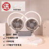 High quality street cartoon handheld folding air fan, Birthday gift