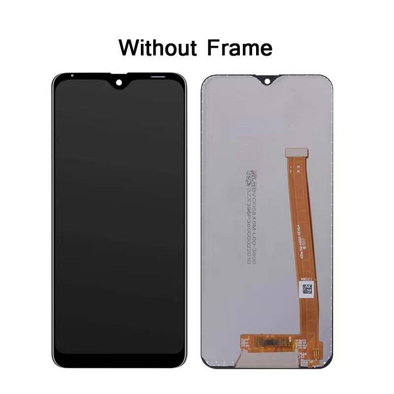 Applicable to Samsung A20E mobile phone screen assembly A20E 2019 screen assembly A10E LCD display