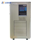 DLSB -50/120 Низко -температурная охлаждающая жидкая насоса -120 ° C 50 -литровый охлаждающий охлаждающий насос охлаждающая жидкость