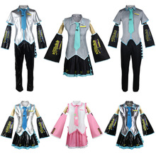 动漫公式服cos服世界计划男女款公式服漆皮白银表演服套装现货