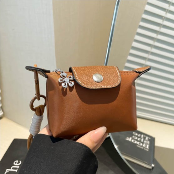 复古时尚百搭手提包2025新款迷你手拎高级感复古口红包外贸