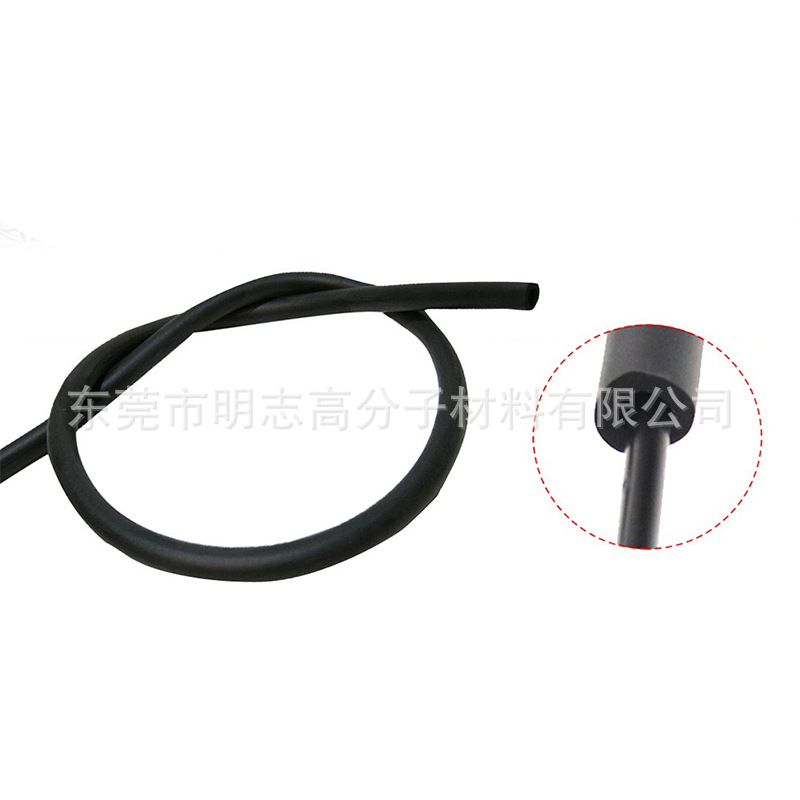 自行车泡沫电缆海绵管 自行车传输线海绵保护套 自行车刹车线海绵