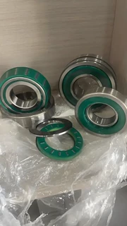 专业生产各种固态油轴承免维护高湿度接触水和其他污染环境使用