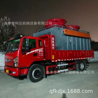 5.16米电厂停炉检修脱硫灰负压吸灰车XWZF 河北廊道烟道风箱真空