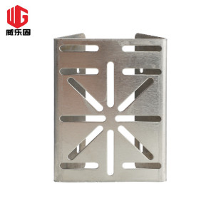 Ball Machine Dome Machine Column Assembly Panel Surveillance Camera Column Assembly Adapter Board Multi-Lens Camera Bracket