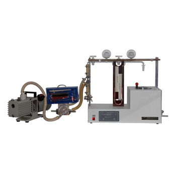 压差法微量水份测定仪 SF-1型 聚酯切片及尼龙6粒子微量水份测定