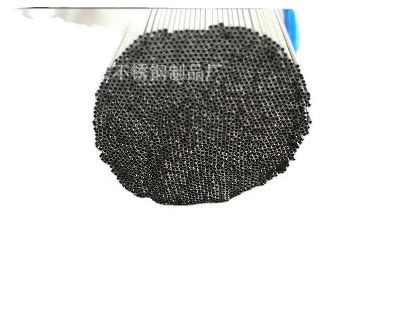 304 316L精密不锈钢毛细管 光亮毛细管 软态硬态均有货 库存充足