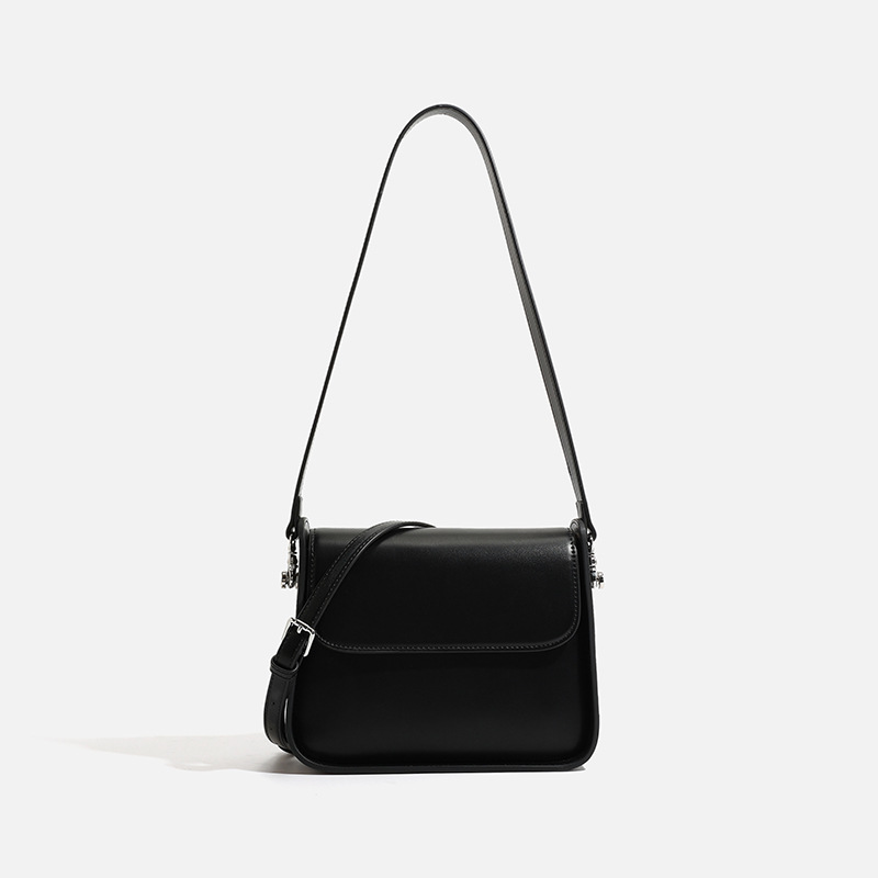 En verano de 2025, el nuevo paquete de tofu de alta calidad de nicho está de moda, con un solo hombro y una axila para viajar.