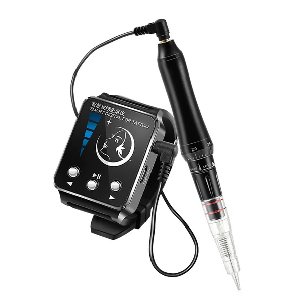 Light and Shadow Eye Makeup Device, Watch Tattoo Machine, Watch Cnc Panel Machine, Lithium Battery Eyebrow Tattoo Machine, Tattoo Pen Introduction Device