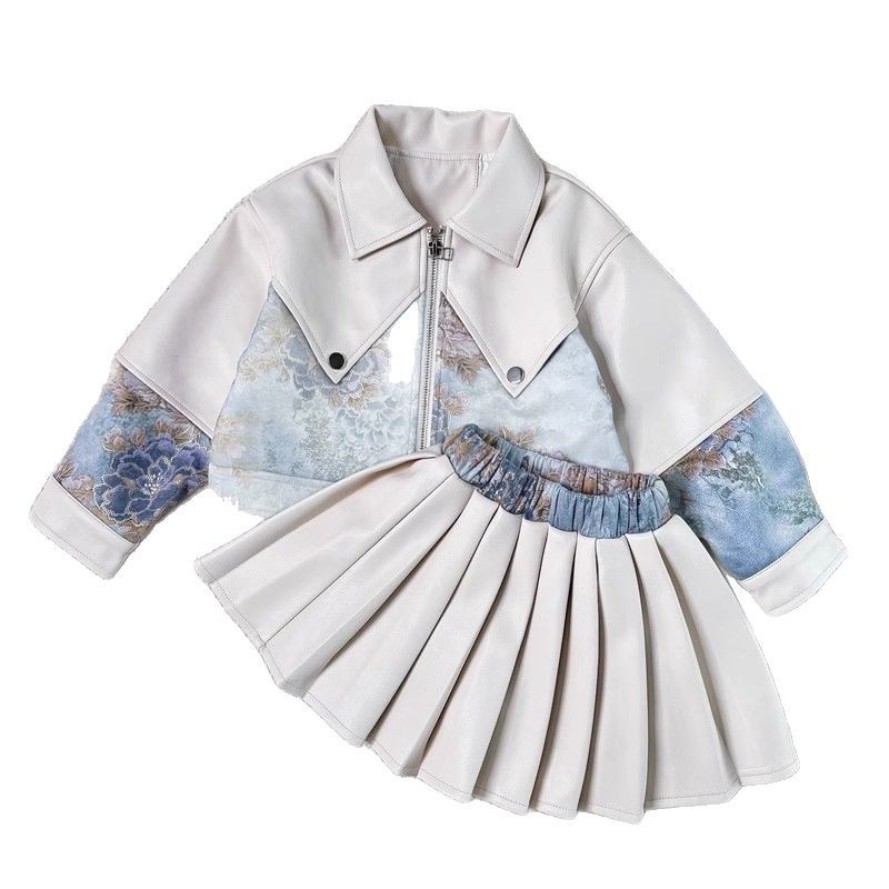 Spring children's set