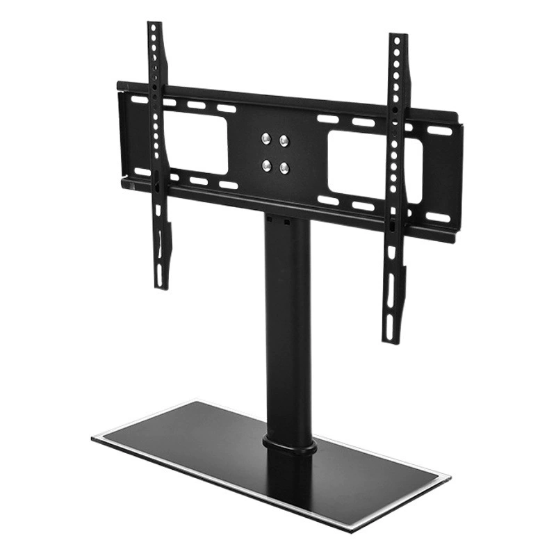 ЖК-телевизор монитор базовый стенд конференц-зал гостиная без пробития напоя телевизионный стенд телевизионный стенд